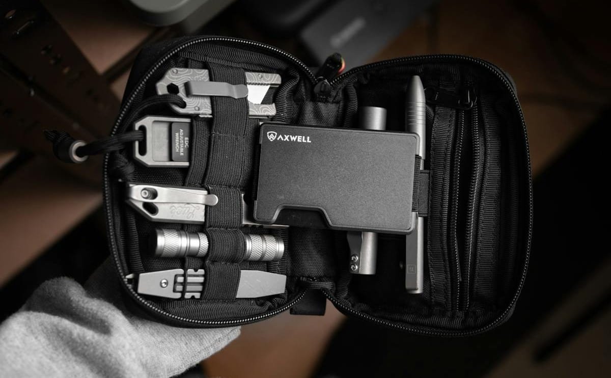edc sp 1