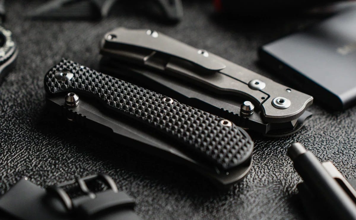 edc sp 4