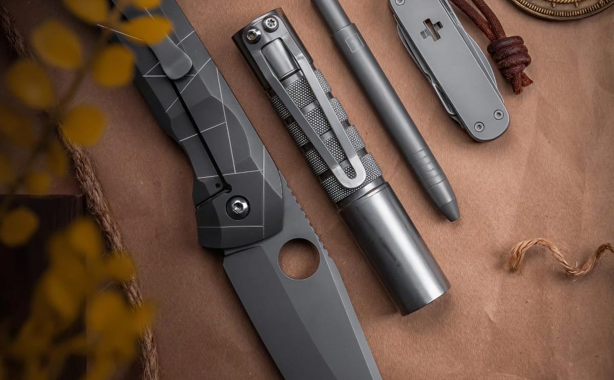 edc sp 6