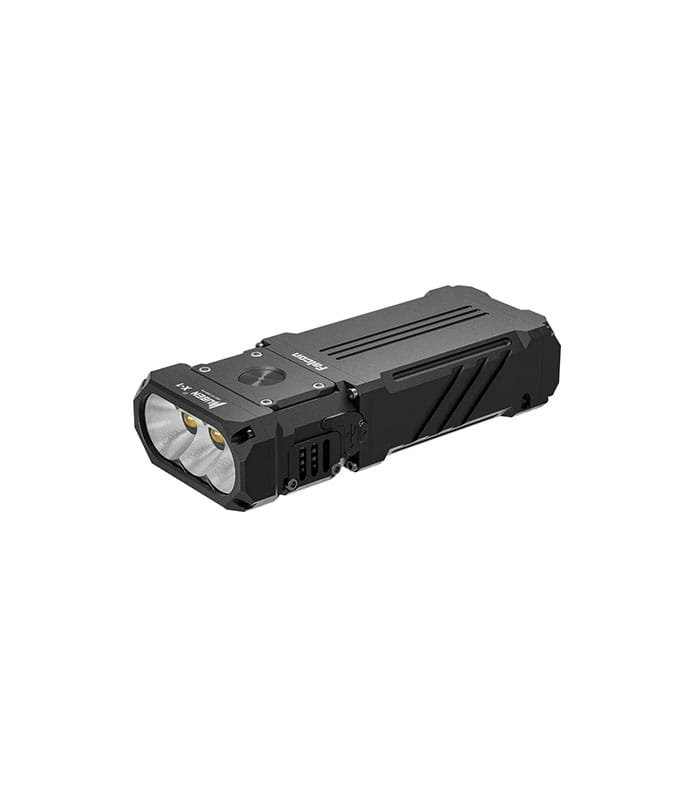 wuben x1 falcon
