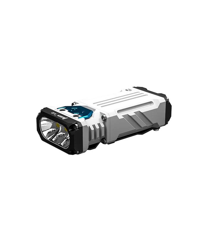 wuben x2 flashlight