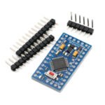 Arduino pro mini Atmega328p 3.3V 5V