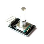 Rotary encoder rotirajući enkoder arduino potenciometar