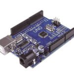 Arduino UNO R3 Atmega328p