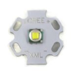 XML-T6 led dioda xml t6 10W  lampa lov xmlt6 svjetiljka