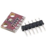 BMP280 senzor atmosferskog tlaka i temperature arduino