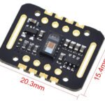 MAX30102 senzor otkucaja srca oksimetar arduino