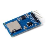 MicroSD card reader arduino micro sd