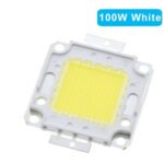 LED dioda reflektor COB 10W 20W 30W 100W čip