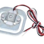 Senzor težine arduino vaga 50kg weight