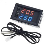 Termostat 12V za inkubator regulator temperature