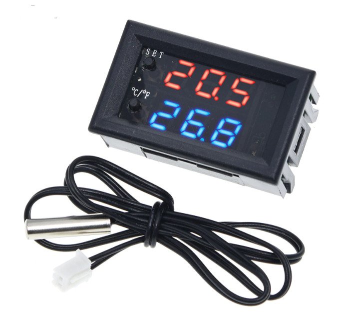 640gxMSjDEcKxp71rleZ.jpg Termostat 12V za inkubator regulator temperature - Slika 1