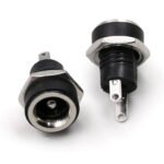 Jack konektor 2.1mm x5.5mm ženski