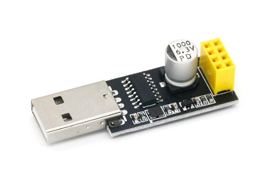 76NxVRl1MIfs1rubCWRC.jpg ESP 01 programator esp01s UART programmer wireless - Slika 1