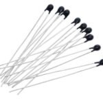 NTC termistor thermistor razne vrijednosti MF52