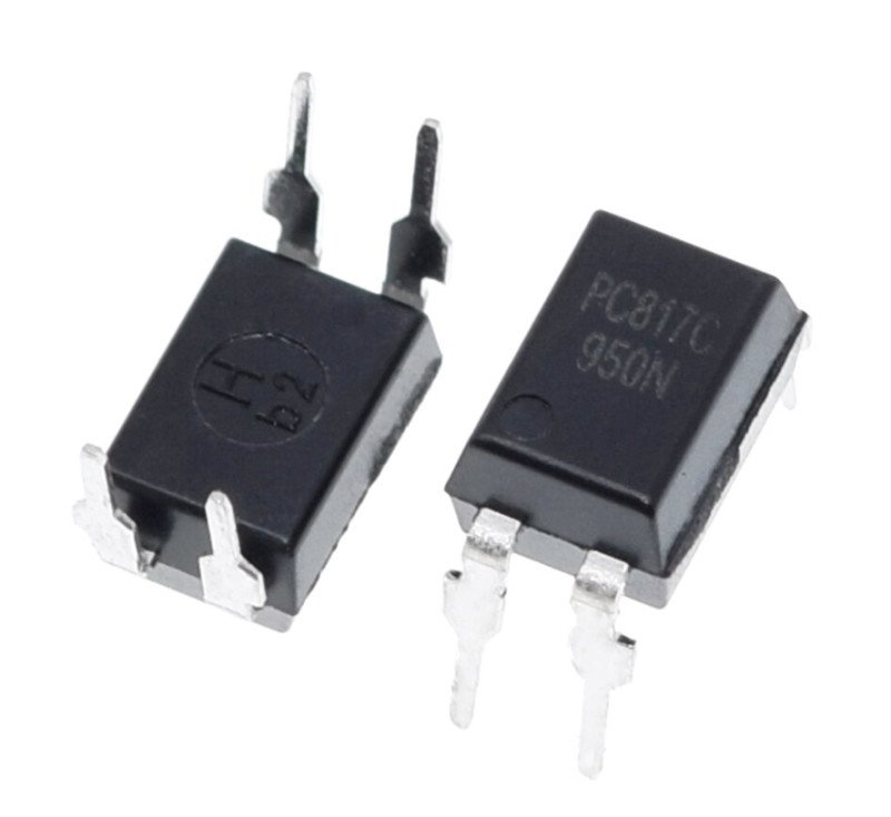 8LSVB4ro0pkjS1us7Z42.jpg Optocoupler pc817 optokapler - Slika 1