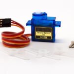 ARDUINO  Micro Servo motor 9g SG90