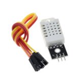 DHT22 senzor vlažnosti zraka vlage arduino