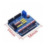 Arduino UNO extension shield kućište