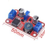 XL6019 boost step up pretvarač DC-DC regulator