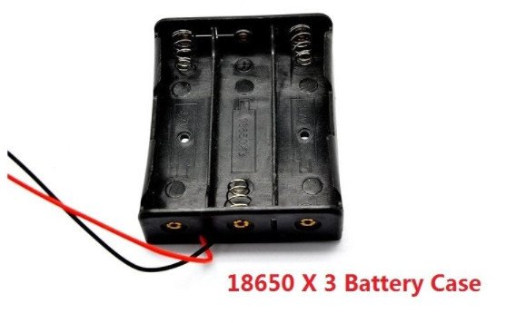 BvH79qU0XUgYUmo000zw.jpg Kućište za 3 liion baterije 18650 baterija uložak držač - Slika 1
