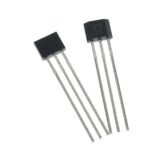 Hall senzor sensor U18 1881