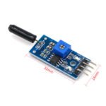 Senzor vibracije vibration modul arduino sensor