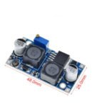 Buck boost silazno uzlazni regulator napona XL6009