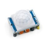 PIR senzor pokreta ARDUINO infracrveni infrared