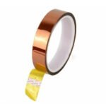 Kapton tape 15mm 25 mm 30mm termootporna traka termalna
