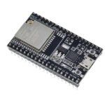 ESP32 WROOM 32U arduino wifi bluetooth