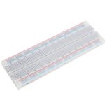 Protoboard arduino ploča breadboard 830 matador