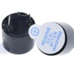 Active BUZZER arduino zujalica DC 5V