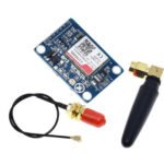 SIM800L V2 GSM GPRS arduino modul SIM