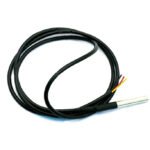 Temperaturna sonda termometar arduino DS18B20