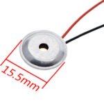 Piezo element 15.5mm arduino