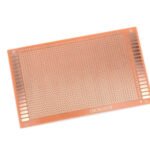 PCB 9x15 protoboard prototip ploča lemljenje breadboard