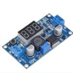 LM2596 step down buck pretvarač  regulator napona