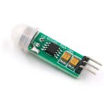 PIR senzor pokreta ARDUINO infracrveni HC-SR505