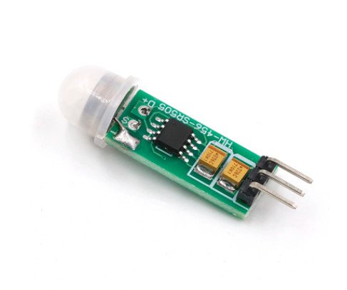 NcvQUDoBq6zaN8yd7FsN.jpg PIR senzor pokreta ARDUINO infracrveni HC-SR505 - Slika 1