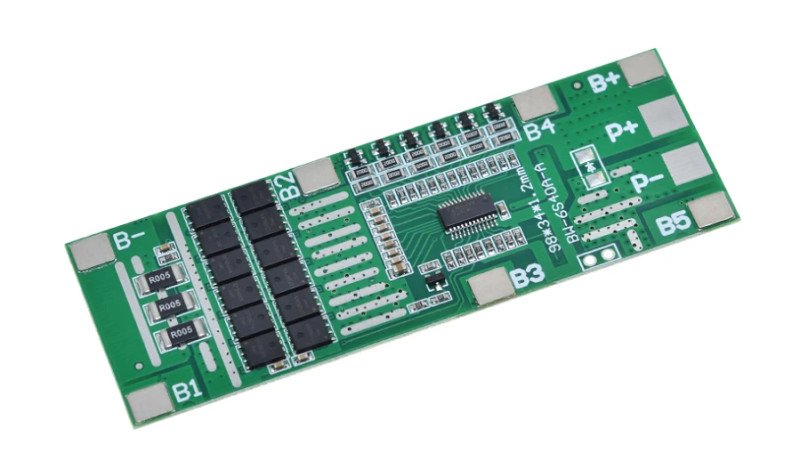 OTGrRewEMrsKAlpLmI9y.jpg BMS 6s 40A zaštita elektronika liion baterija - Slika 1