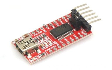 OxYJFnsGyDYqxAJ5avPa.jpg FT232RL USB TTL arduino - Slika 1