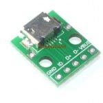Micro USB konektor adapter razdjelnik punjač