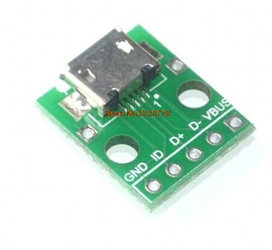 PleZCbwMvVKkqiqZ408X.jpg Micro USB konektor adapter razdjelnik punjač - Slika 1