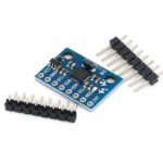 MPU-6050 MPU6050 Gyroscope  arduino žiroskop senzor