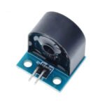 Strujni transformator senzor 5A arduino ampermetar