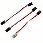 Konektor servo extender kabal jumper arduino kablići