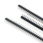 Češalj arduino pinovi muški ženski 40 komada header