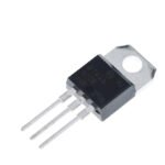 TRIJAK BTA16 600B triac 600V 16A