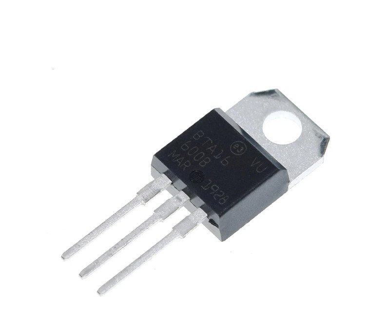 SOYiLi1OCgpWcCMnjLMa.jpg TRIJAK BTA16 600B triac 600V 16A - Slika 1